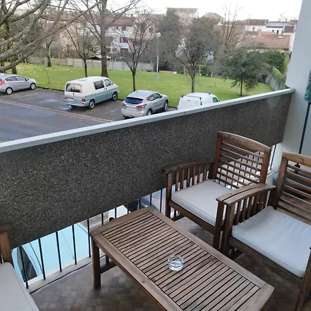 Appartement Cocon Liotard Bordeaux