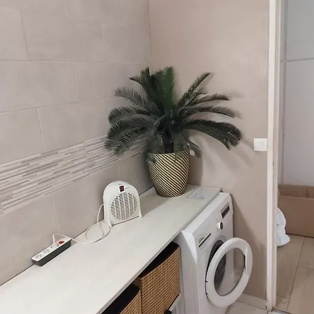 Apartament Cocon Liotard