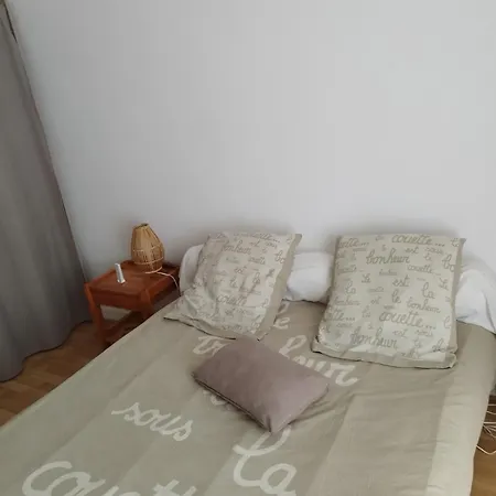 Appartement Cocon Liotard Bordeaux