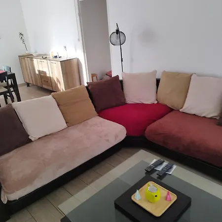 Cocon Liotard Bordeaux