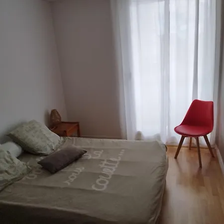 Cocon Liotard * 波尔多