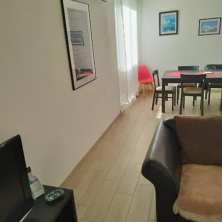 Appartement Cocon Liotard