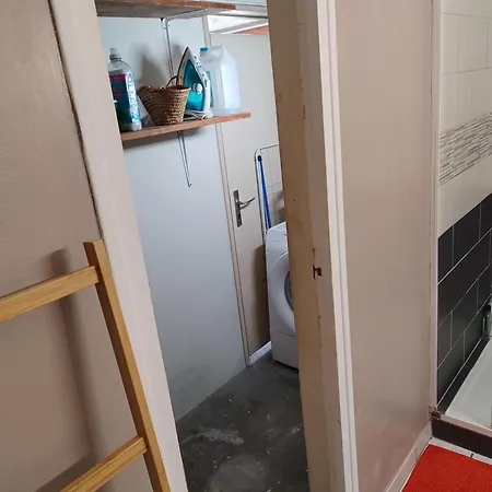 Cocon Liotard Апартаменты