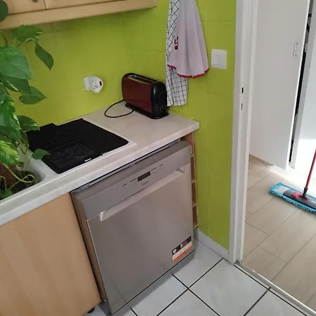 Cocon Liotard * 波尔多