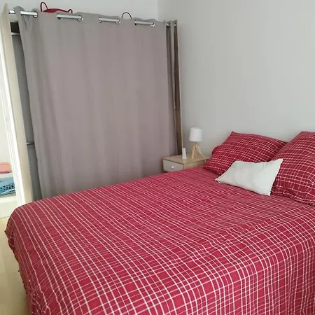 Cocon Liotard Appartement Bordeaux