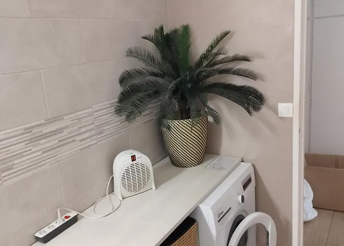 Apartament Cocon Liotard