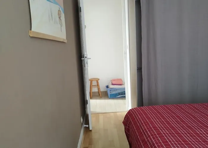 Cocon Liotard Apartament *