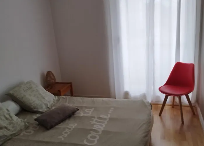 Cocon Liotard * Bordeaux