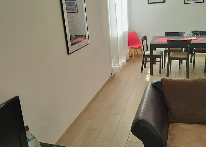 Apartman Cocon Liotard