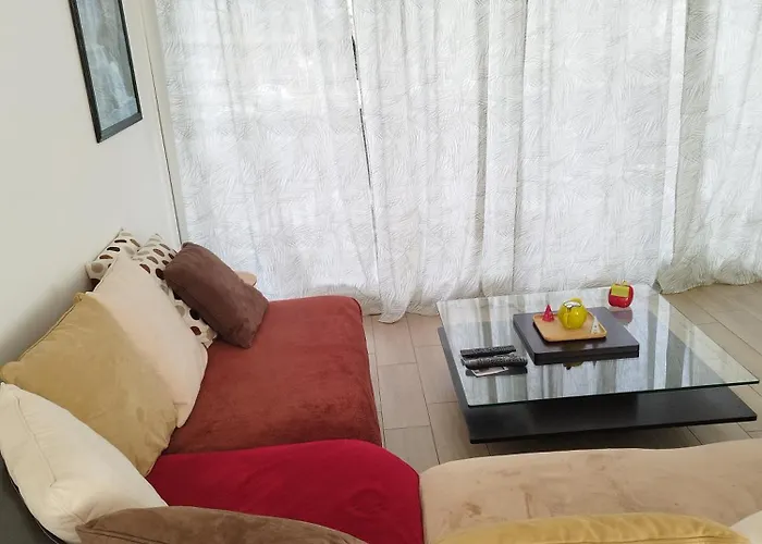 Apartman Cocon Liotard Bordeaux