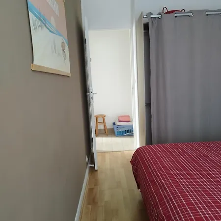 Cocon Liotard Apartment *