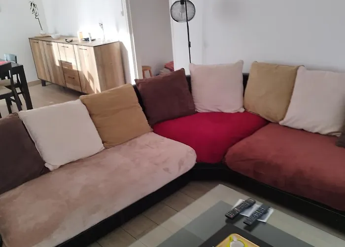 Cocon Liotard Bordeaux