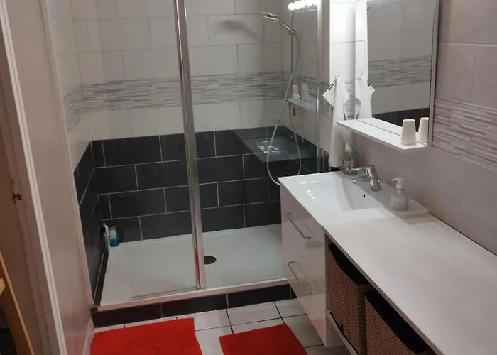 Cocon Liotard Apartment Bordeaux