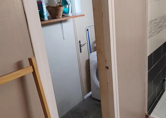 Cocon Liotard Apartment